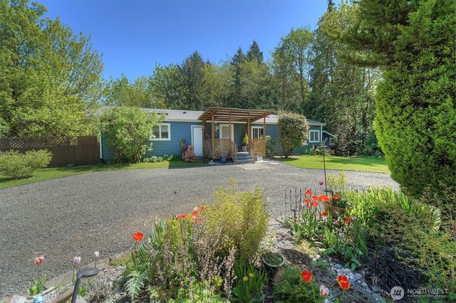 8163 NE Eaglepoint Lane, Kingston, WA 98346