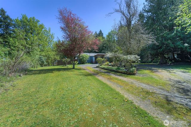 8163 NE Eaglepoint Lane, Kingston, WA 98346