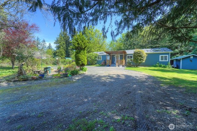 8163 NE Eaglepoint Lane, Kingston, WA 98346