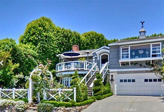 31531 Bluff Drive Back Hse, Laguna Beach, CA 92651