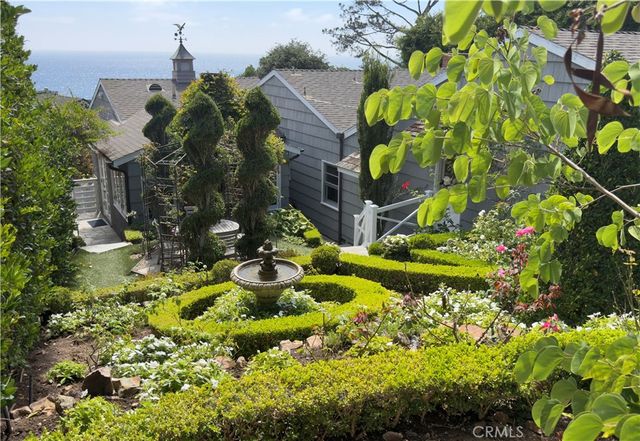 31531 Bluff Drive Back Hse, Laguna Beach, CA 92651