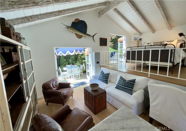 31531 Bluff Drive Back Hse, Laguna Beach, CA 92651