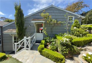 31531 Bluff Drive Back Hse, Laguna Beach, CA 92651