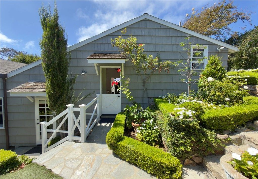 31531 Bluff Drive Back Hse, Laguna Beach, CA 92651