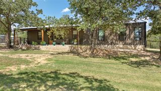 752 Salt Creek Road, Springtown, TX 76082