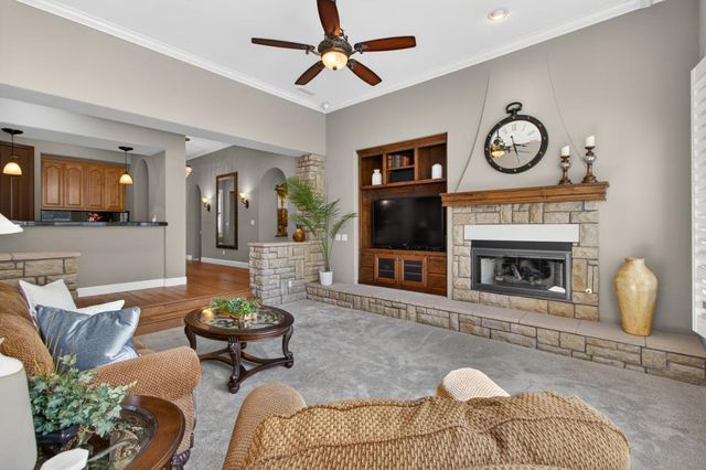 5060 Crail Way, El Dorado Hills, CA 95762