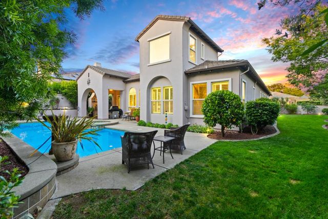 5060 Crail Way, El Dorado Hills, CA 95762