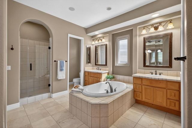 5060 Crail Way, El Dorado Hills, CA 95762