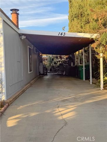 10961 Desert Lawn 143, Calimesa, CA 92320