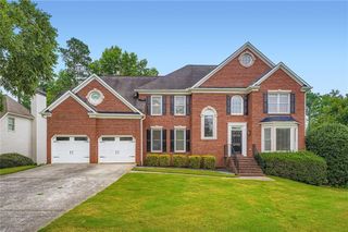 2478 Saluda NW Drive, Acworth, GA 30101