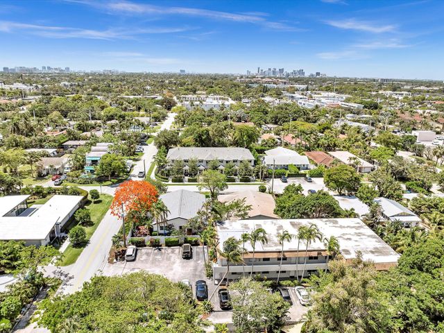 3421 NE 15th Avenue 8, Oakland Park, FL 33334