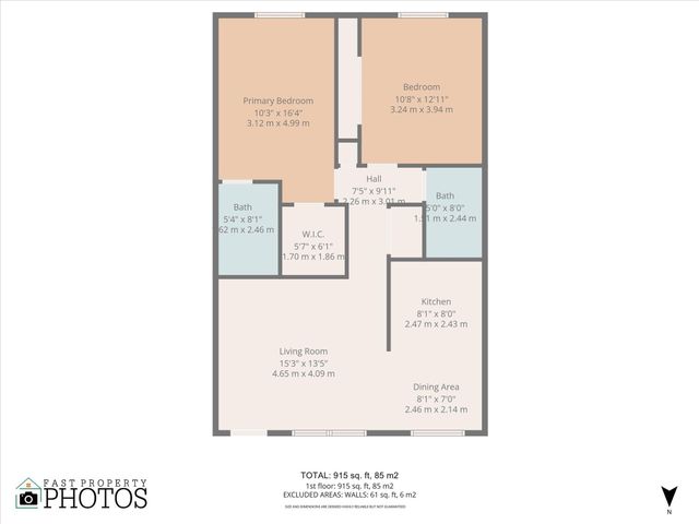 3421 NE 15th Avenue 8, Oakland Park, FL 33334