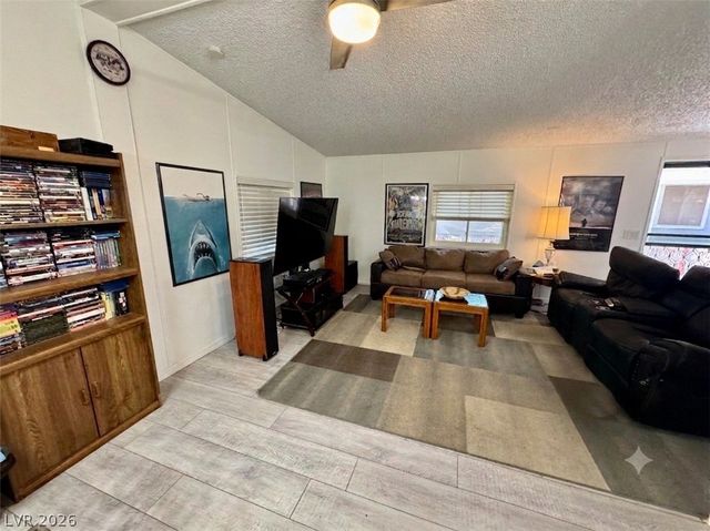 301 West Hamilton Street, Pahrump, NV 89048