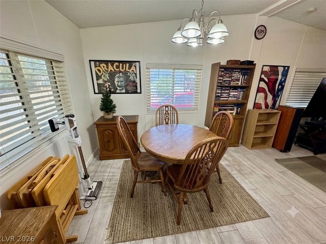 301 West Hamilton Street, Pahrump, NV 89048