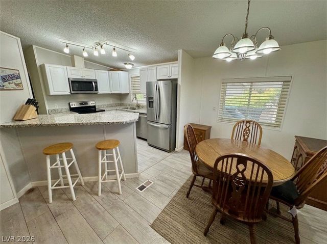 301 West Hamilton Street, Pahrump, NV 89048
