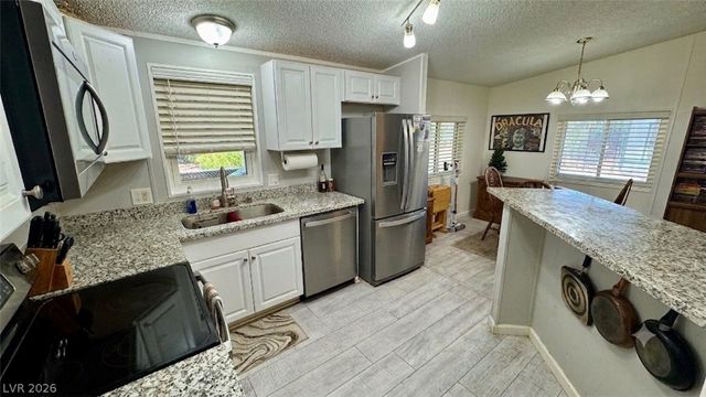 301 West Hamilton Street, Pahrump, NV 89048