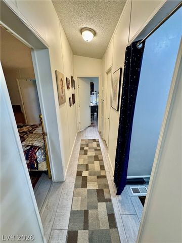 301 West Hamilton Street, Pahrump, NV 89048