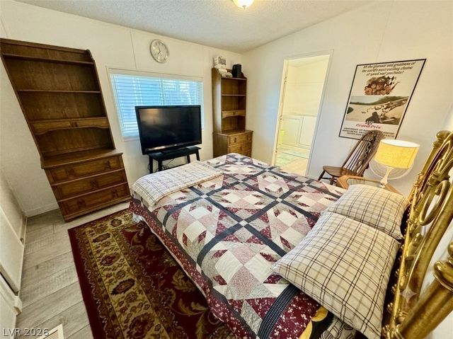 301 West Hamilton Street, Pahrump, NV 89048