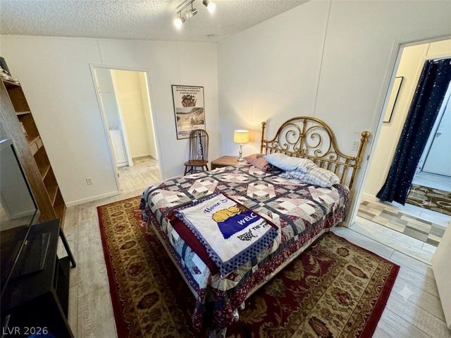 301 West Hamilton Street, Pahrump, NV 89048