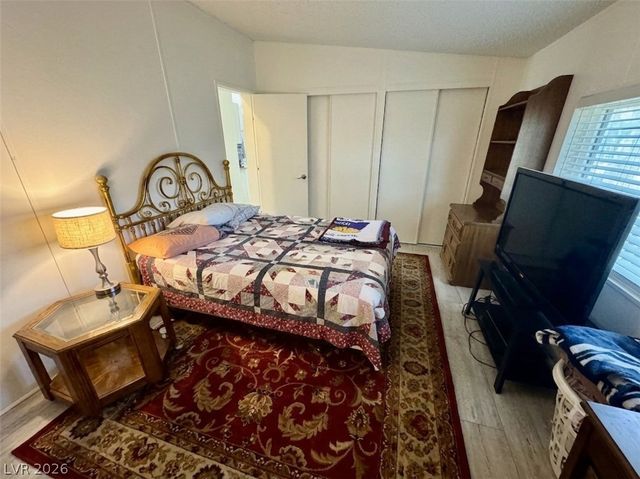 301 West Hamilton Street, Pahrump, NV 89048
