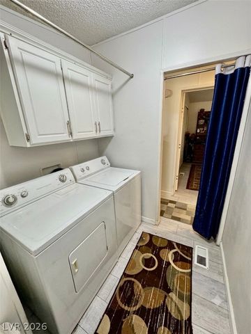 301 West Hamilton Street, Pahrump, NV 89048