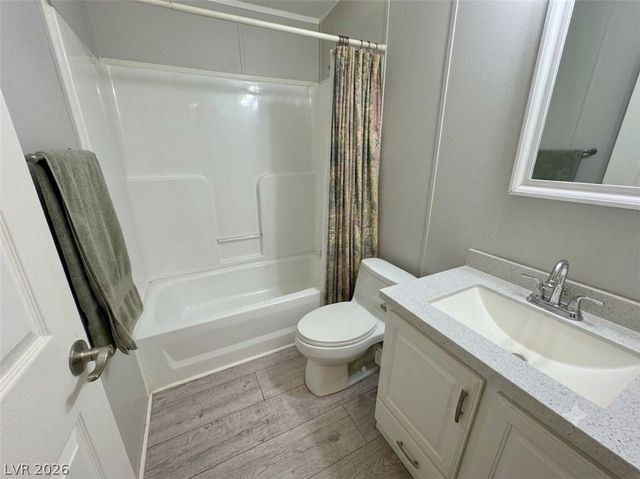 301 West Hamilton Street, Pahrump, NV 89048