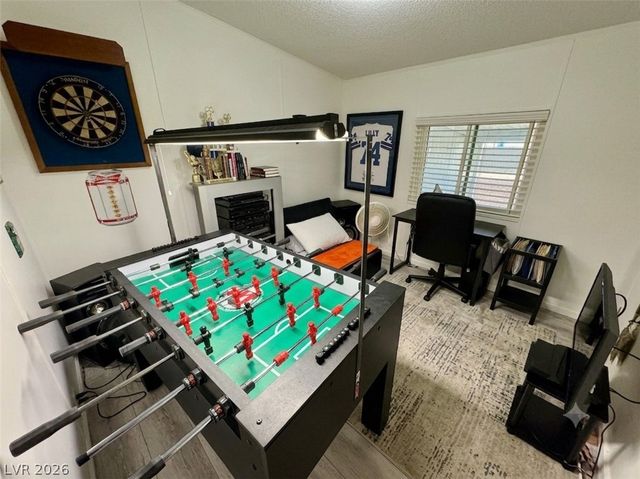 301 West Hamilton Street, Pahrump, NV 89048