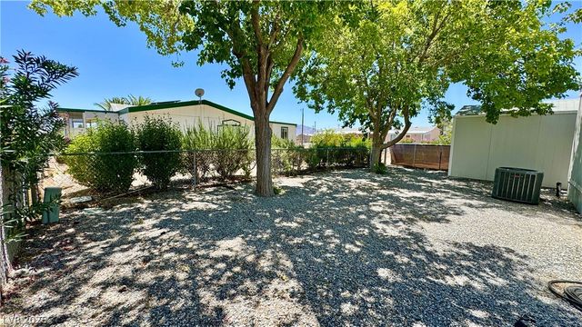 301 West Hamilton Street, Pahrump, NV 89048