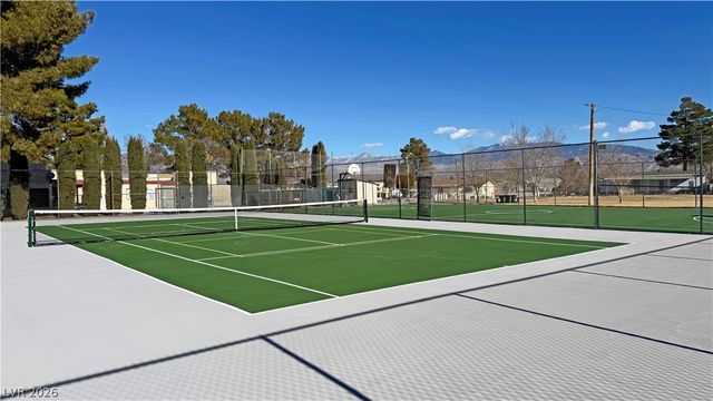 301 West Hamilton Street, Pahrump, NV 89048
