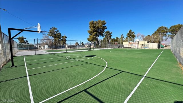 301 West Hamilton Street, Pahrump, NV 89048