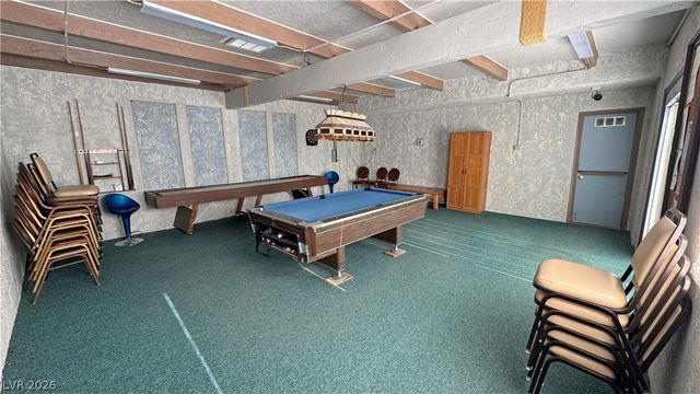 301 West Hamilton Street, Pahrump, NV 89048
