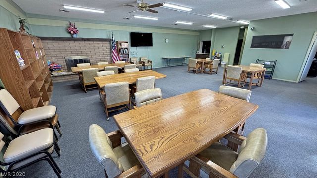 301 West Hamilton Street, Pahrump, NV 89048