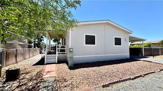 301 West Hamilton Street, Pahrump, NV 89048