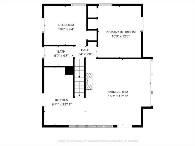 49 Canterbury Rd, Springfield, MA 01118