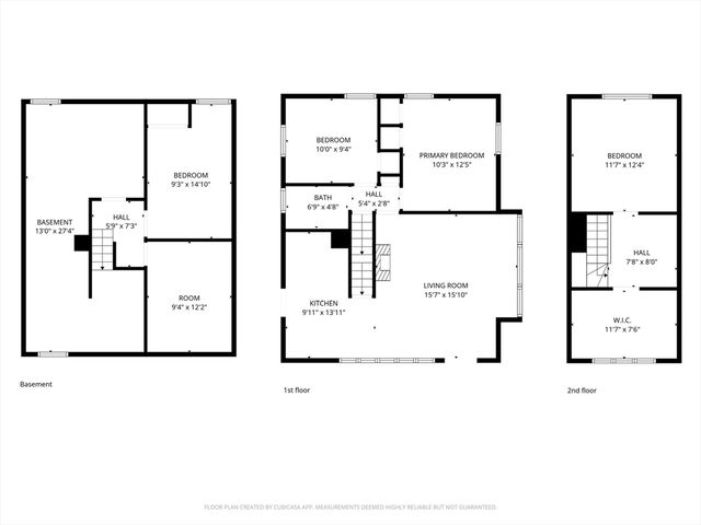 49 Canterbury Rd, Springfield, MA 01118