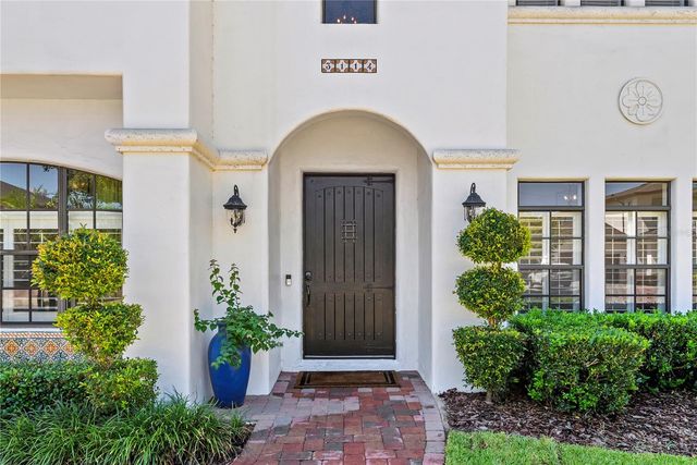 3114 W BAY VILLA AVENUE, Tampa, FL 33611