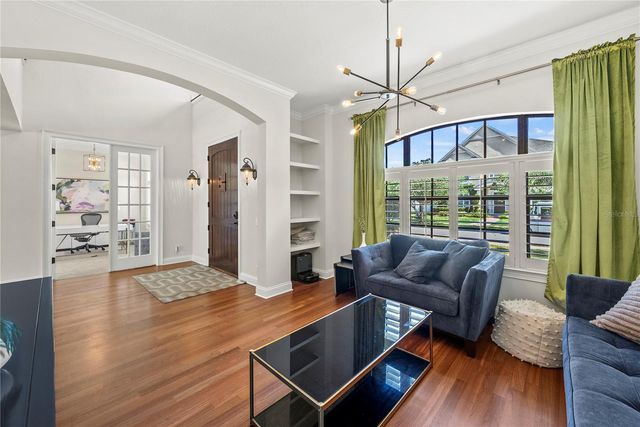 3114 W BAY VILLA AVENUE, Tampa, FL 33611