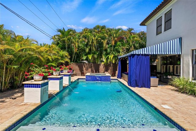 3114 W BAY VILLA AVENUE, Tampa, FL 33611