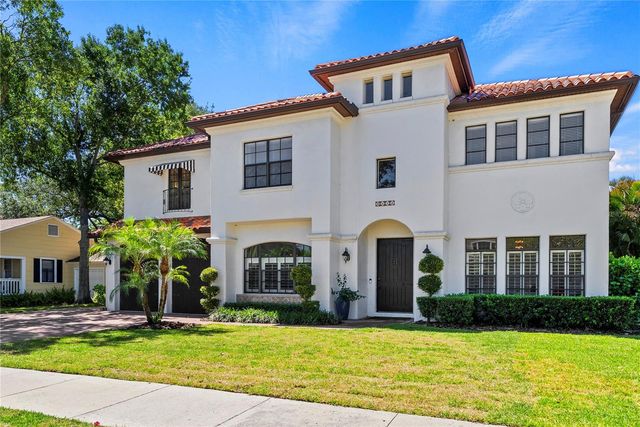 3114 W BAY VILLA AVENUE, Tampa, FL 33611