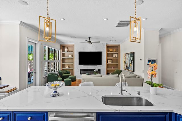 3114 W BAY VILLA AVENUE, Tampa, FL 33611