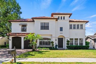 3114 W BAY VILLA AVENUE, Tampa, FL 33611
