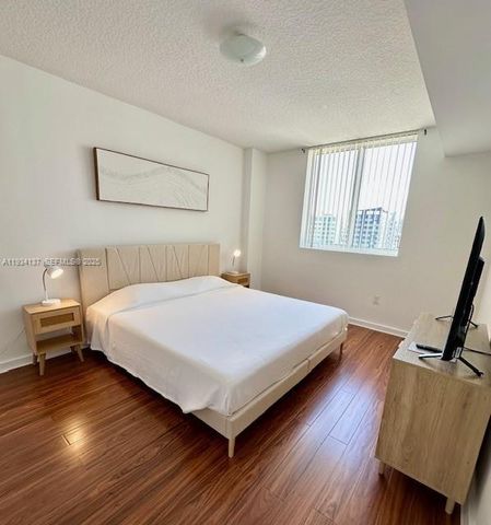 601 NE 23rd St 1106, Miami, FL 33137