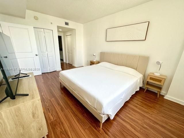 601 NE 23rd St 1106, Miami, FL 33137