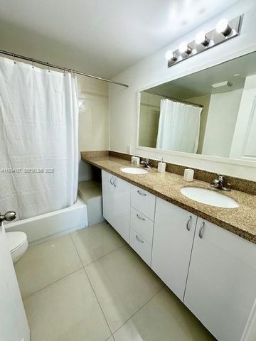 601 NE 23rd St 1106, Miami, FL 33137