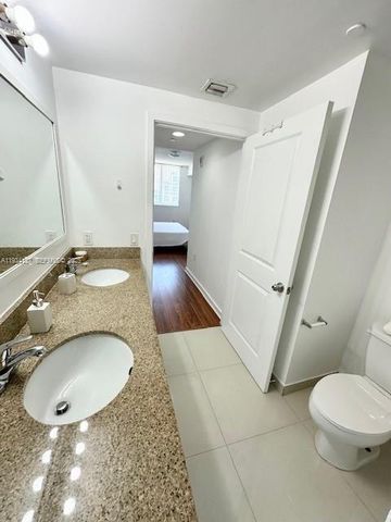 601 NE 23rd St 1106, Miami, FL 33137