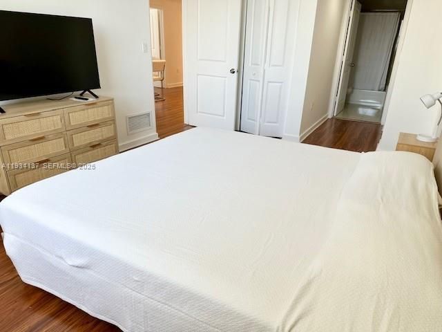 601 NE 23rd St 1106, Miami, FL 33137