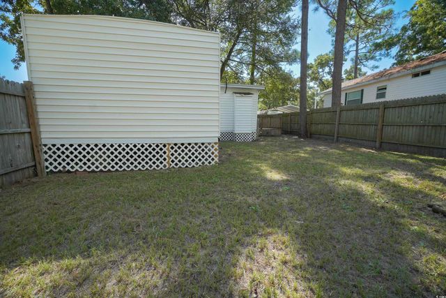 2729 Gemini Dr., Myrtle Beach, SC 29575