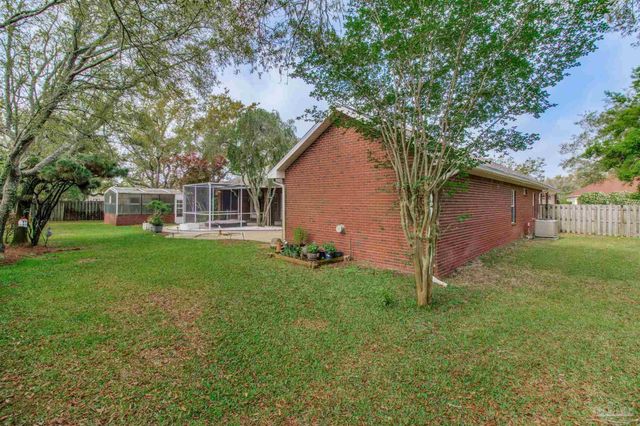 1126 Mary Kate Dr, Gulf Breeze, FL 32563