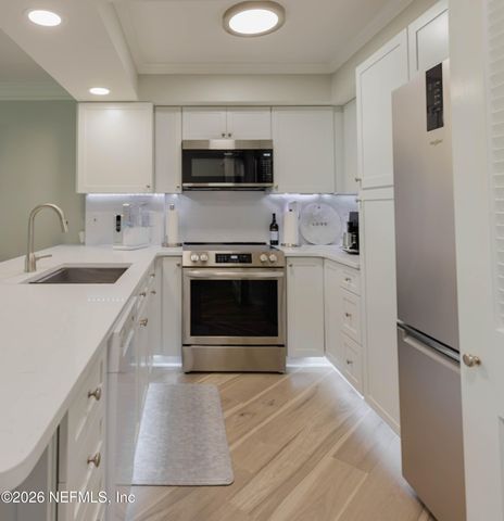 100 FAIRWAY PARK Boulevard 1810, Ponte Vedra Beach, FL 32082
