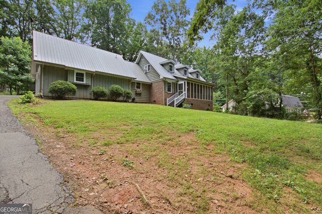 147 Ridgeway Circle, Cornelia, GA 30531
